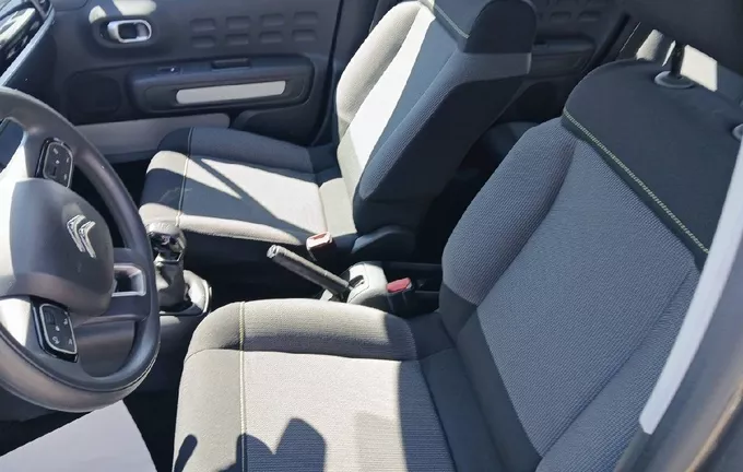 CITROEN C3 PureTech 83 S&S BVM5 YOU! photo 11 946342