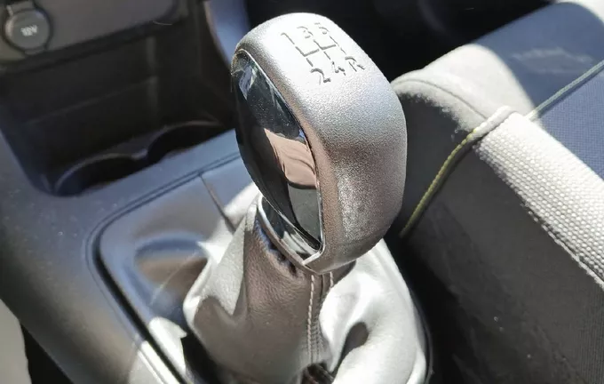CITROEN C3 PureTech 83 S&S BVM5 YOU! photo 14 946342