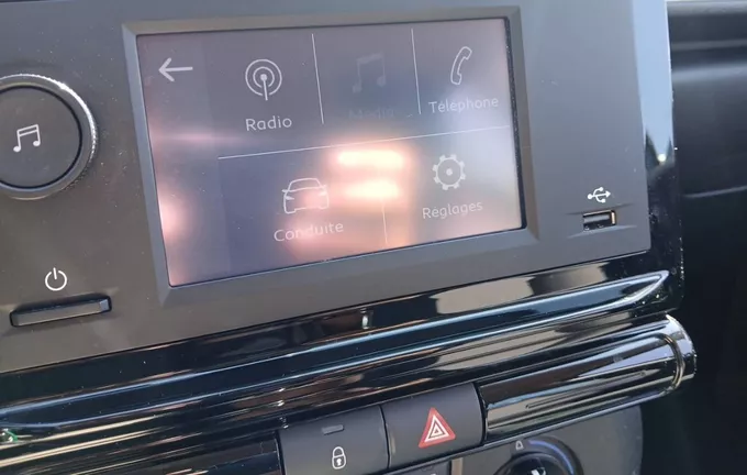 CITROEN C3 PureTech 83 S&S BVM5 YOU! photo 21 946342