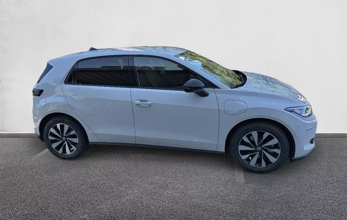 VOLKSWAGEN ID. POLO 52 kWh Life Edition extérieur côté droit 9520