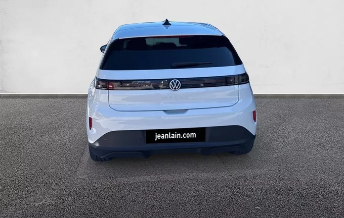 VOLKSWAGEN ID. POLO 52 kWh Life Edition extérieur arrière 9520