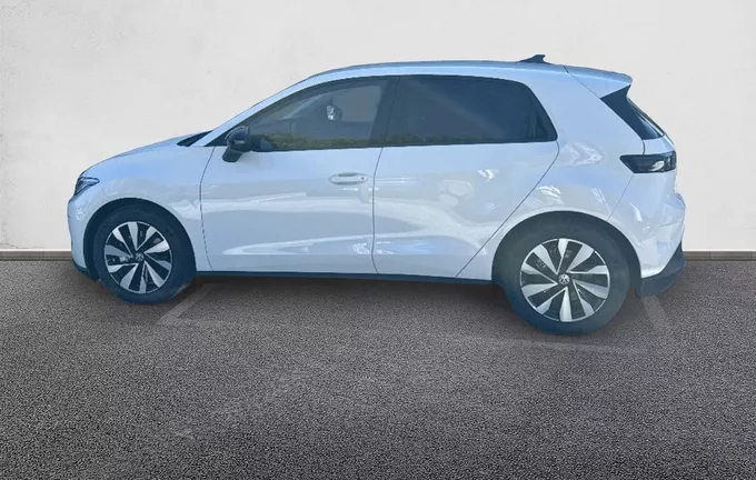 VOLKSWAGEN ID. POLO 52 kWh Life Edition extérieur côté gauche 9520
