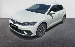 VOLKSWAGEN POLO 1.0 TSI 95 S&S BVM5 VW Edition WVWZZZAW4TU019247