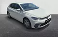 Miniature VOLKSWAGEN POLO 1.0 TSI 95 S&S BVM5 VW Edition extérieur trois quart avant droit 6065
