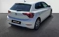 Miniature VOLKSWAGEN POLO 1.0 TSI 95 S&S BVM5 VW Edition extérieur trois quart arrière droit 6065