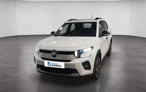 CITROEN E-C3 113 ch Plus VR7CBZYA4ST095413