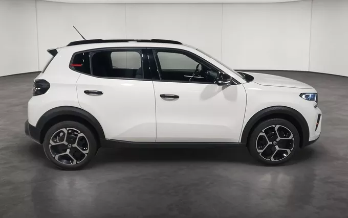 CITROEN E-C3 113 ch Plus extérieur côté droit 946703