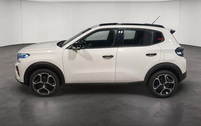 CITROEN E-C3 113 ch Plus extérieur côté gauche 946703