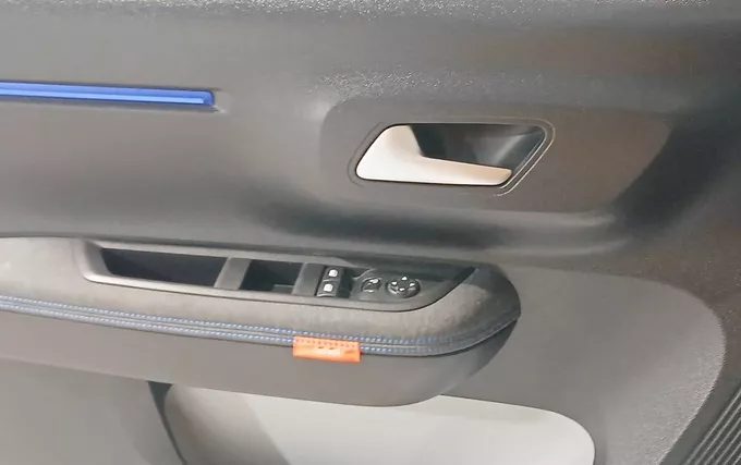 CITROEN E-C3 113 ch Plus photo 20 946703