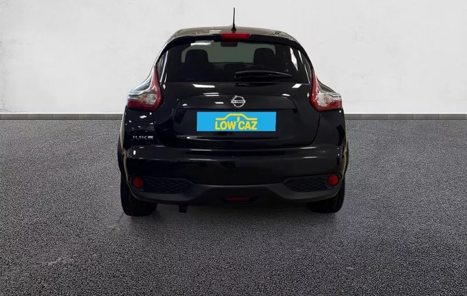 NISSAN JUKE 1.2e DIG-T 115 Start/Stop System N-Connecta extérieur arrière 213202