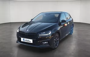 SKODA FABIA 1.0 TSI 116 ch EVO 2 DSG7 Monte-Carlo TMBER6PJ1S4088193