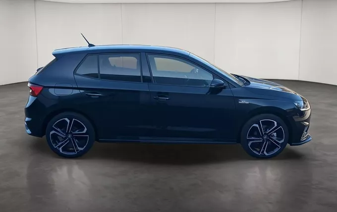 SKODA FABIA 1.0 TSI 116 ch EVO 2 DSG7 Monte-Carlo extérieur côté droit 2131904