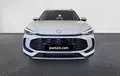 Miniature MG ZS 1.5 L Hybrid+ 197 ch Luxury extérieur trois quart avant gauche 7371
