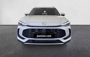 MG ZS 1.5 L Hybrid+ 197 ch Luxury LSJWS439XSZ324186
