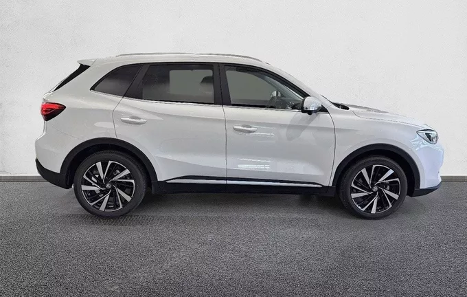 MG ZS 1.5 L Hybrid+ 197 ch Luxury photo 10 7371