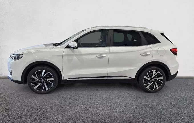 MG ZS 1.5 L Hybrid+ 197 ch Luxury photo 12 7371