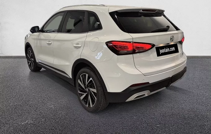 MG ZS 1.5 L Hybrid+ 197 ch Luxury photo 13 7371