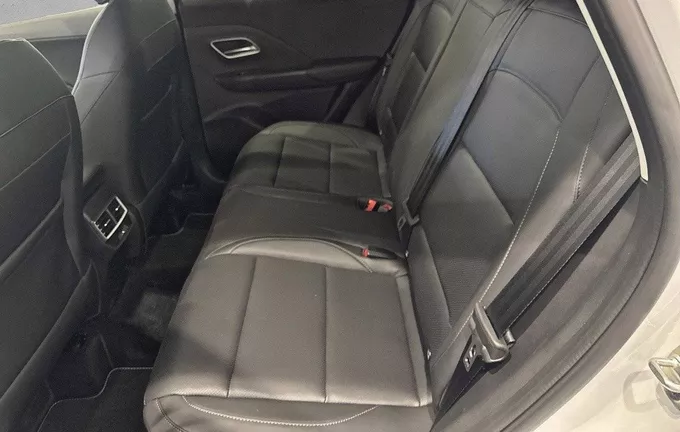 MG ZS 1.5 L Hybrid+ 197 ch Luxury photo 15 7371