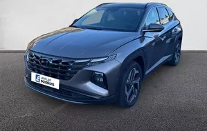 HYUNDAI TUCSON 1.6 T-GDI 265 HTRAC Plug-in BVA6 Executive TMAJE812DNJ181698