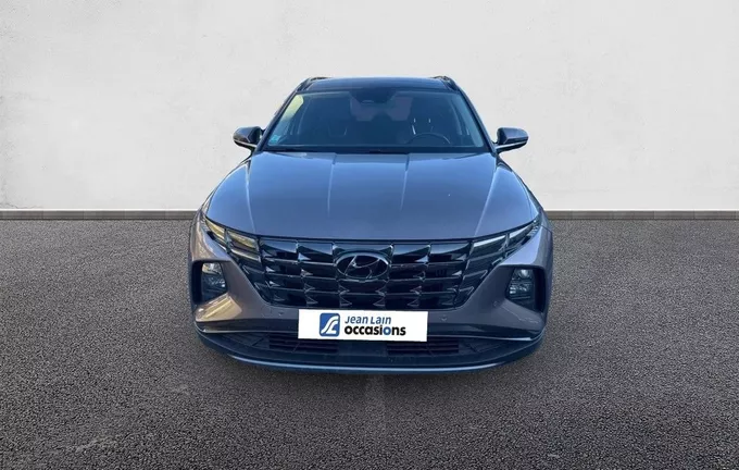HYUNDAI TUCSON 1.6 T-GDI 265 HTRAC Plug-in BVA6 Executive extérieur avant 14051
