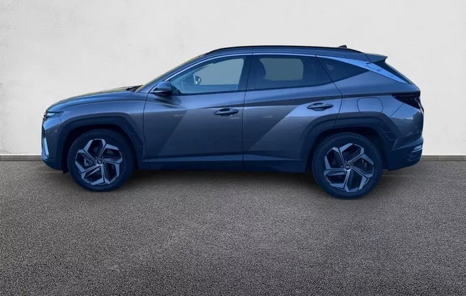 HYUNDAI TUCSON 1.6 T-GDI 265 HTRAC Plug-in BVA6 Executive extérieur côté gauche 14051