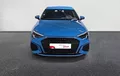 Miniature AUDI A3 Sportback 35 TFSI Mild Hybrid 150 S tronic 7 S Line extérieur avant 2128251