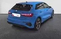 Miniature AUDI A3 Sportback 35 TFSI Mild Hybrid 150 S tronic 7 S Line extérieur trois quart arrière droit 2128251
