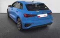 Miniature AUDI A3 Sportback 35 TFSI Mild Hybrid 150 S tronic 7 S Line extérieur trois quart arrière gauche 2128251