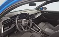 Miniature AUDI A3 Sportback 35 TFSI Mild Hybrid 150 S tronic 7 S Line photo 11 2128251