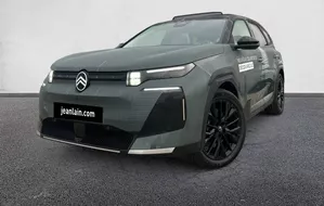 CITROEN E-C5 AIRCROSS 210 autonomie confort Business VR7KCZKZ0SL040867