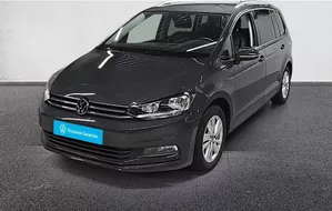 VOLKSWAGEN TOURAN 1.5 TSI EVO 150 DSG7 7pl Life Plus WVGZZZ1T6RW012203