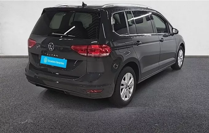 VOLKSWAGEN TOURAN 1.5 TSI EVO 150 DSG7 7pl Life Plus extérieur avant 2130730
