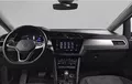 Miniature VOLKSWAGEN TOURAN 1.5 TSI EVO 150 DSG7 7pl Life Plus extérieur trois quart avant droit 2130730