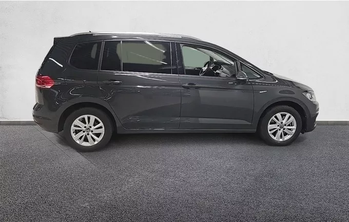 VOLKSWAGEN TOURAN 1.5 TSI EVO 150 DSG7 7pl Life Plus extérieur côté droit 2130730