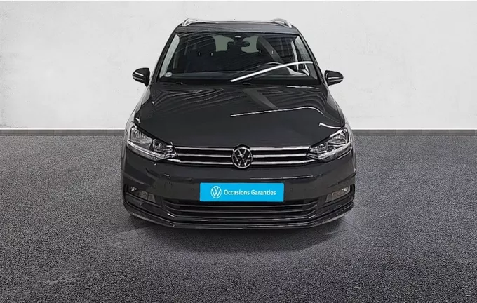 VOLKSWAGEN TOURAN 1.5 TSI EVO 150 DSG7 7pl Life Plus photo 9 2130730