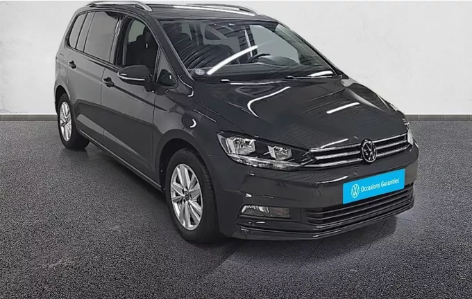 VOLKSWAGEN TOURAN 1.5 TSI EVO 150 DSG7 7pl Life Plus photo 10 2130730