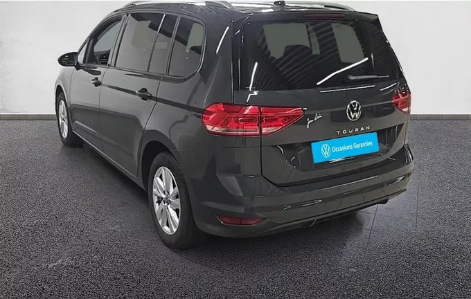 VOLKSWAGEN TOURAN 1.5 TSI EVO 150 DSG7 7pl Life Plus photo 11 2130730
