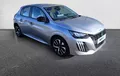 Miniature PEUGEOT 208 100 S&S BVM6 Style extérieur trois quart avant droit 944339