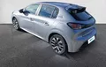 Miniature PEUGEOT 208 100 S&S BVM6 Style extérieur trois quart arrière gauche 944339
