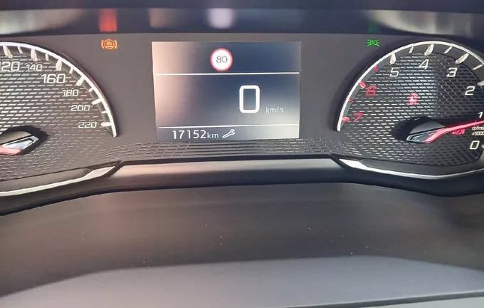 PEUGEOT 208 100 S&S BVM6 Style photo 10 944339