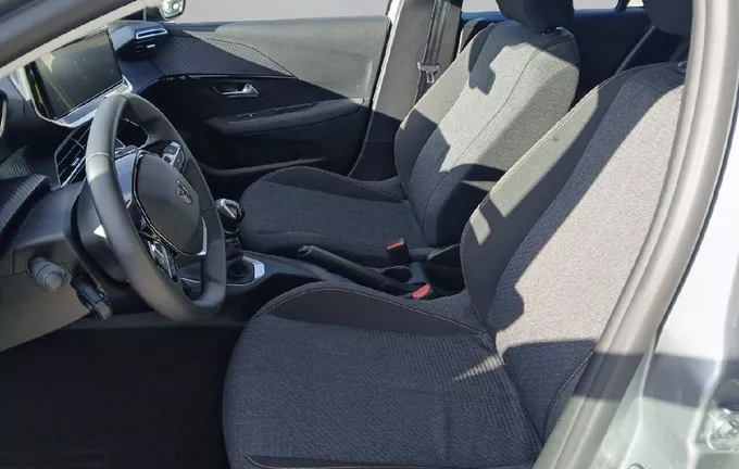 PEUGEOT 208 100 S&S BVM6 Style photo 11 944339