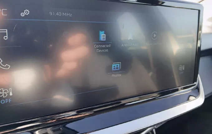 PEUGEOT 208 100 S&S BVM6 Style photo 15 944339