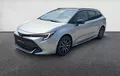 Miniature TOYOTA COROLLA Touring Sports Hybride 196ch GR Sport extérieur trois quart avant gauche 1103787