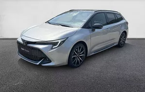 TOYOTA COROLLA Touring Sports Hybride 196ch GR Sport SB1ZC3CEX0E003566
