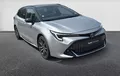 Miniature TOYOTA COROLLA Touring Sports Hybride 196ch GR Sport extérieur trois quart avant droit 1103787