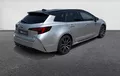 Miniature TOYOTA COROLLA Touring Sports Hybride 196ch GR Sport extérieur trois quart arrière droit 1103787