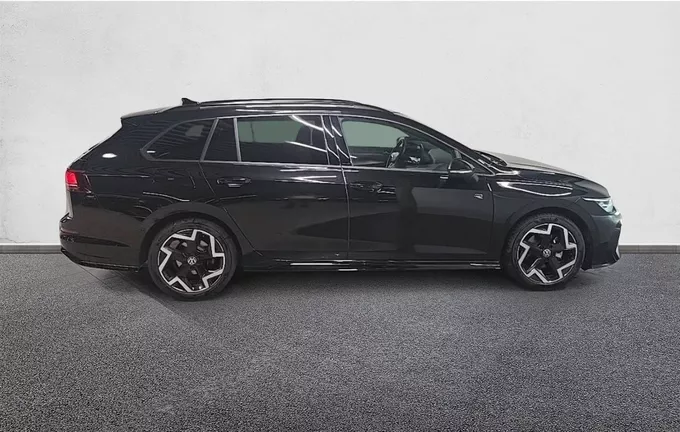 VOLKSWAGEN GOLF SW 1.5 eTSI EVO2 150 DSG7 R-Line extérieur côté droit 2129048