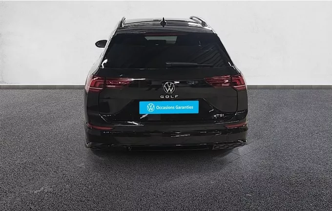 VOLKSWAGEN GOLF SW 1.5 eTSI EVO2 150 DSG7 R-Line extérieur arrière 2129048