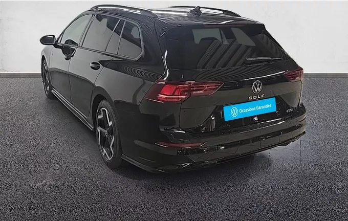 VOLKSWAGEN GOLF SW 1.5 eTSI EVO2 150 DSG7 R-Line extérieur côté gauche 2129048