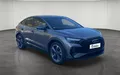 Miniature AUDI Q4 E-TRON Sportback 55 340 ch 82 kWh quattro S line extérieur trois quart avant droit 2132418